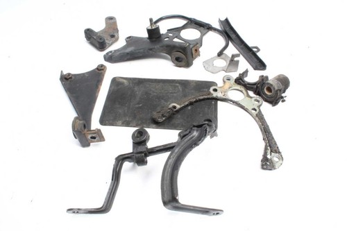 Konvolut restteile aprilia - konvolut,