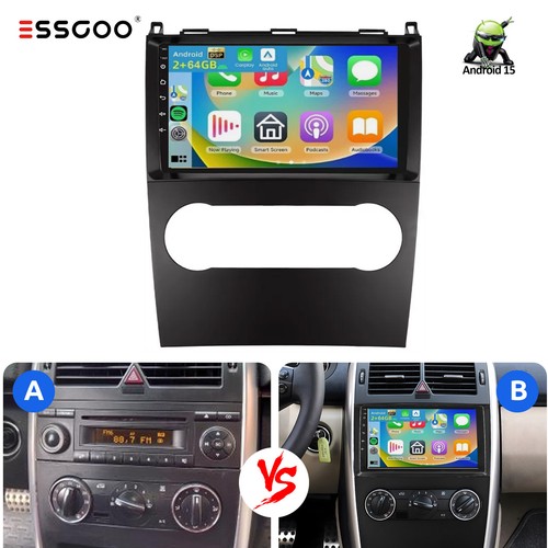 64g android autoradio - 15,