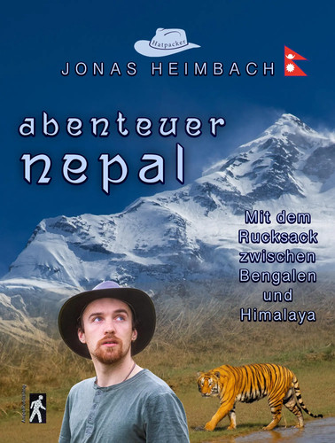 Abenteuer nepal mit dem - nepal,
