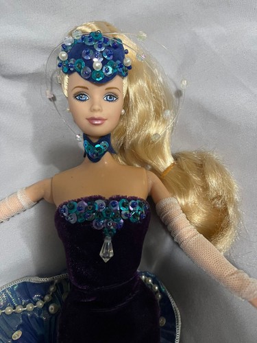 Water rhapsody barbie essence - rhapsody,