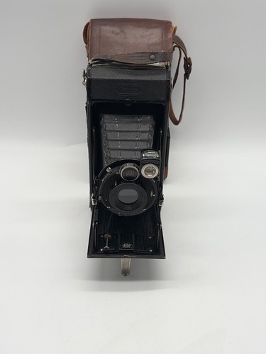 Vintage zeiss ikon - zeiss,