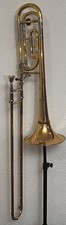Yamaha Xeno Tenor Posaune m