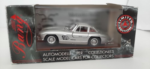 Mercedes benz 300 - 300, sl