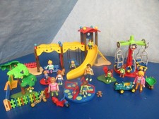 5568 Grosser Kita Spielplatz +