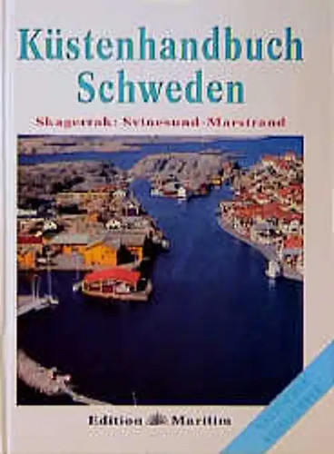 Küstenhandbuch schweden - küstenhandbuch,