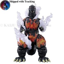 BANDAI Burning Godzilla