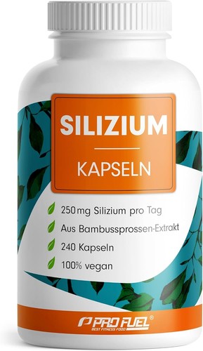 Silizium 250 240 - 250,