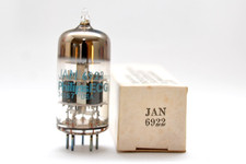 MIL spec Philips ECG JAN 6922