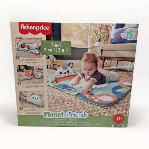 Mattel hkd65 fisher price - mattel,