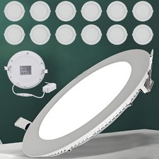 LED Panel Einbaustrahler