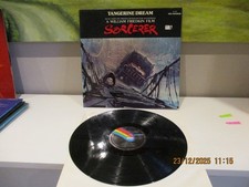 Tangerine Dream Sorcerer