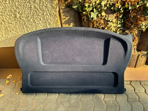 Audi coupe typ89 hutablage - audi,