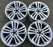 4 ORIGINAL 20" ALUFELGEN