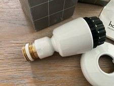 Hansgrohe Tristar Seitenbrause