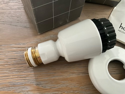 Hansgrohe tristar seitenbrause - hansgrohe,