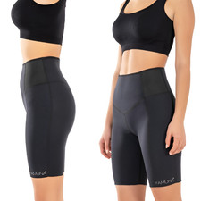 Damen Neopren Badeshorts