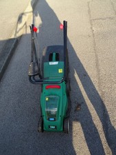 Güde 322/25 RM Akku Rasenmäher Bastler 