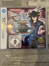 Yu-Gi-Oh!: 5D's World Championship 2010-REVERSE of Arcadia (Nintendo DS)