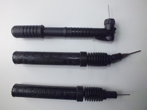 Sondico dual action - action, speedy