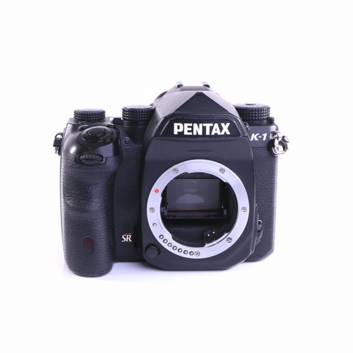 Pentax slr digitalkamera - pentax, slr-digitalkamera