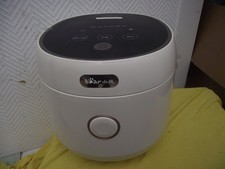 Böar Reiskocher weiß NEU