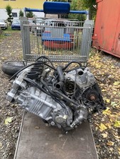 Motor Yamaha YZF 1000R ThunderAce 4SV 1996-2001*4SV-016837*