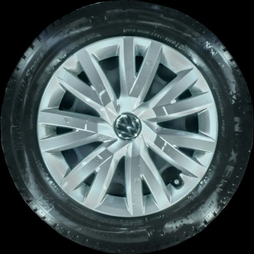 205 r16 91h - winterreifen, vw