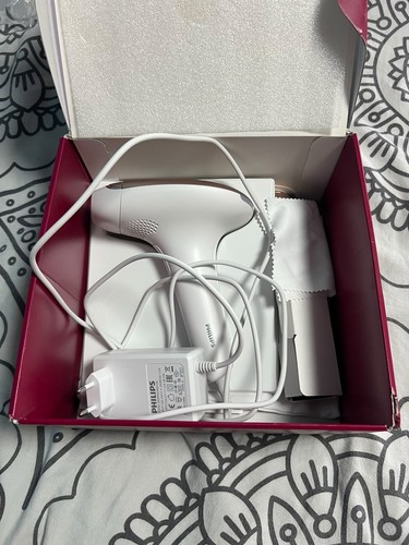 Philips lumea advanced bri921 - advanced,