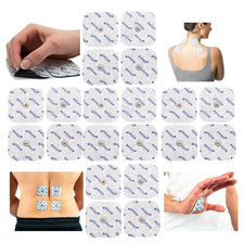 20 Elektroden Sanitas Beurer