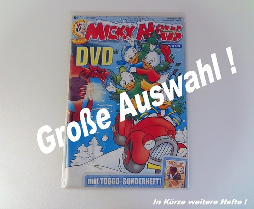 Micky maus walt - -,