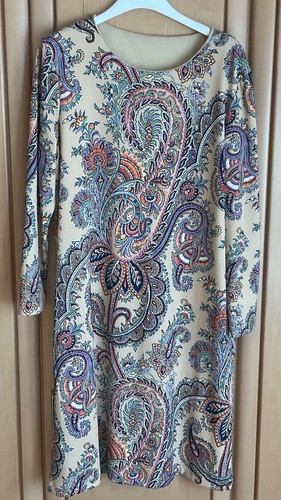 Exklusives etro kleid - exklusives, etro-kleid