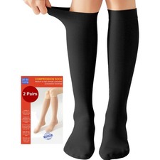 Kompressionsstrümpfe Damen