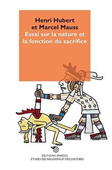Essai sur nature - essai,