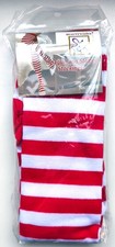 Socken Kniestrümpfe Overknee