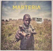 Marteria - Zum Glück In Die
