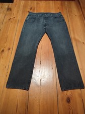 Levis Herrn Jeans 501