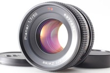 [Top Mint] Contax Carl Zeiss