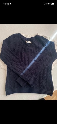 Hollister pullover größe - pullover, s