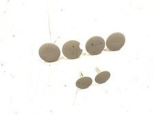 VW Golf 2 Dachhimmel Clipse