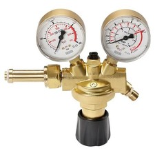 Industrie-Druckminderer