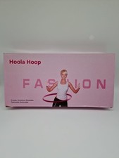 Hoola Hoop, Sportgerät, Fitness, Heimsport, Training, Neu
