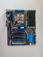 ASUS Motherboard Workstation
