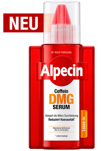 Alpecin dmg serum - alpecin,