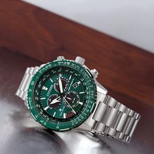 Citizen Promaster Sky Funkuhr