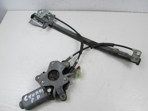 Mazda 626 cronos - ge,