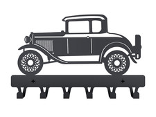 Hanger ford model mens gift - hanger,