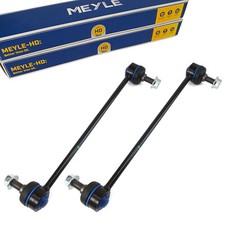 2x MEYLE HD Koppelstange Vorne