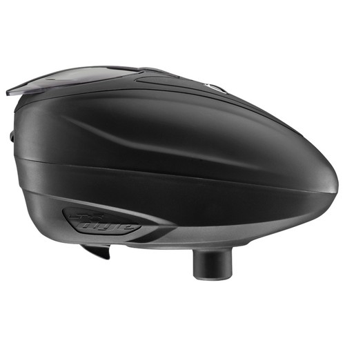 Dye rotor loader - dye, black