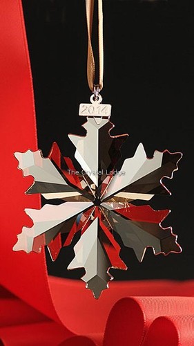 Swarovski kristall weihnachten - kristall,