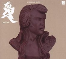 Chocolate Elvis Dub von Tosca | CD | Zustand gut